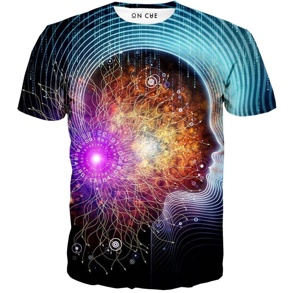 Connections T-Shirt