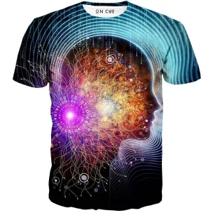 Connections T-Shirt