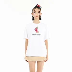 Conspicuous Consumption Tee