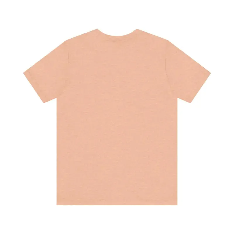 Cool Cucumber Tee Unisex Jersey Short Sleeve