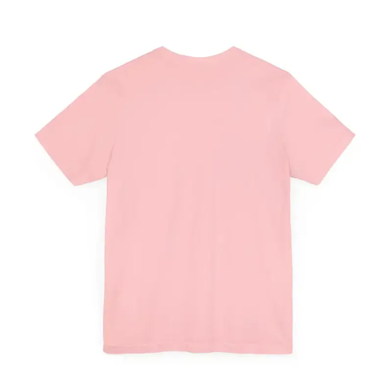 Cool Cucumber Tee Unisex Jersey Short Sleeve