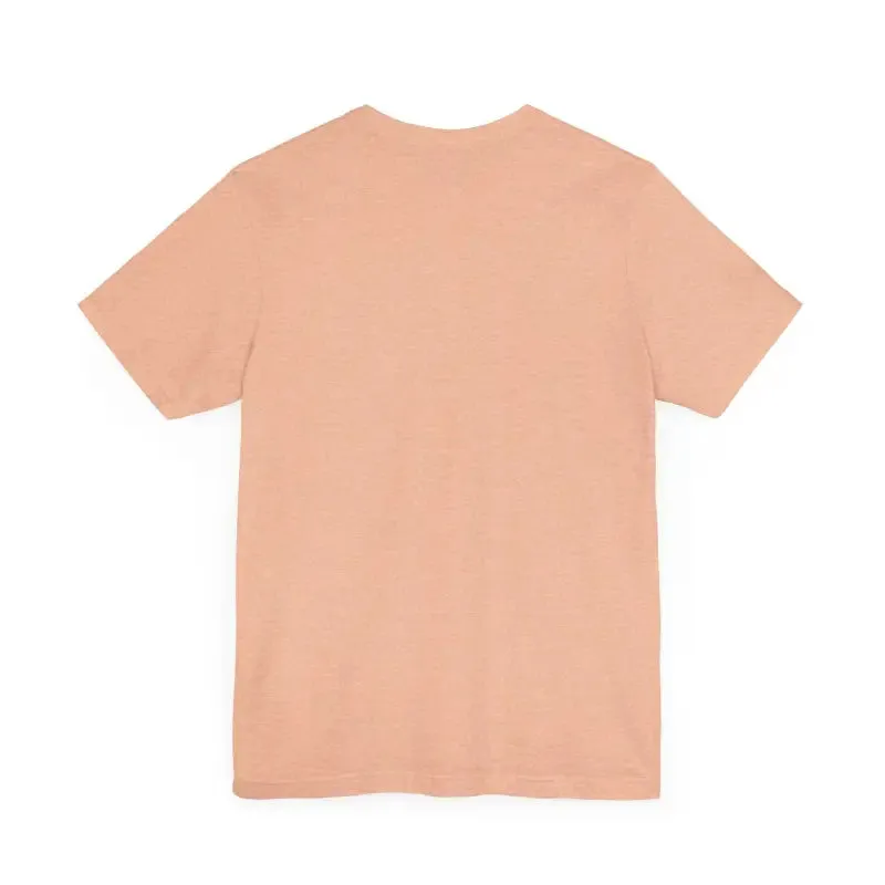Cool Cucumber Tee Unisex Jersey Short Sleeve