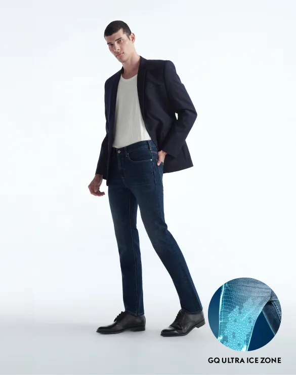Cool Tech™ Jeans - Slim [AUG PROMO]