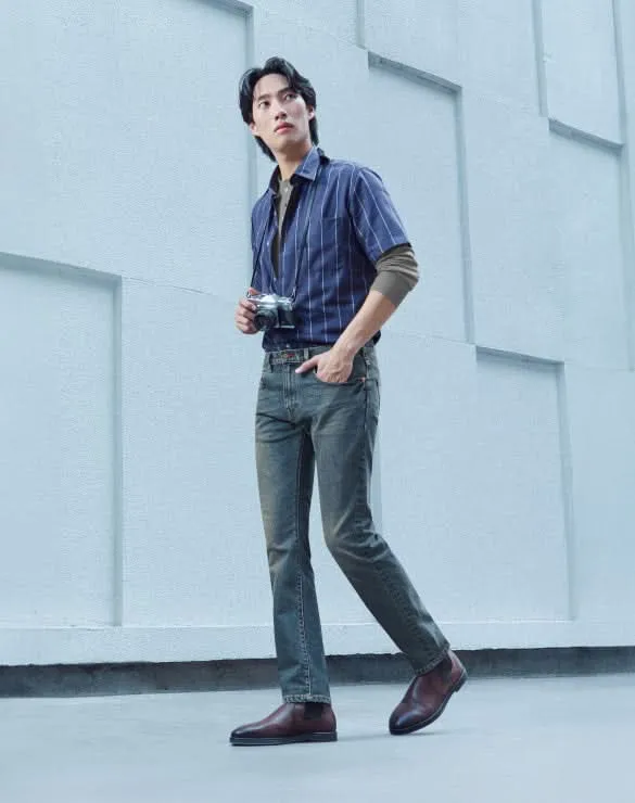 Cool Tech™ Jeans - Slim [AUG PROMO]