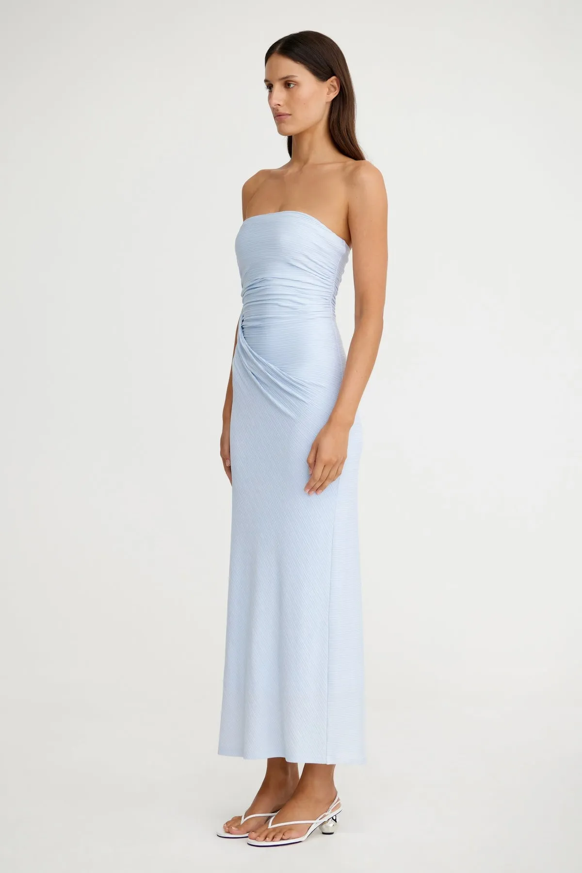 CORALIE DRESS