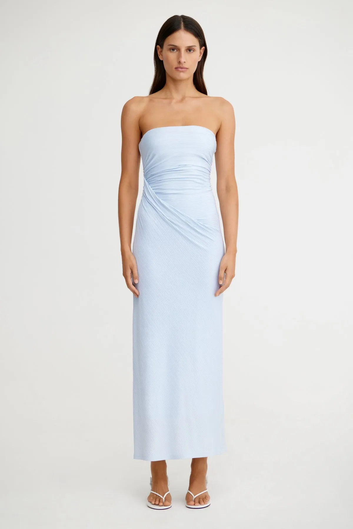CORALIE DRESS