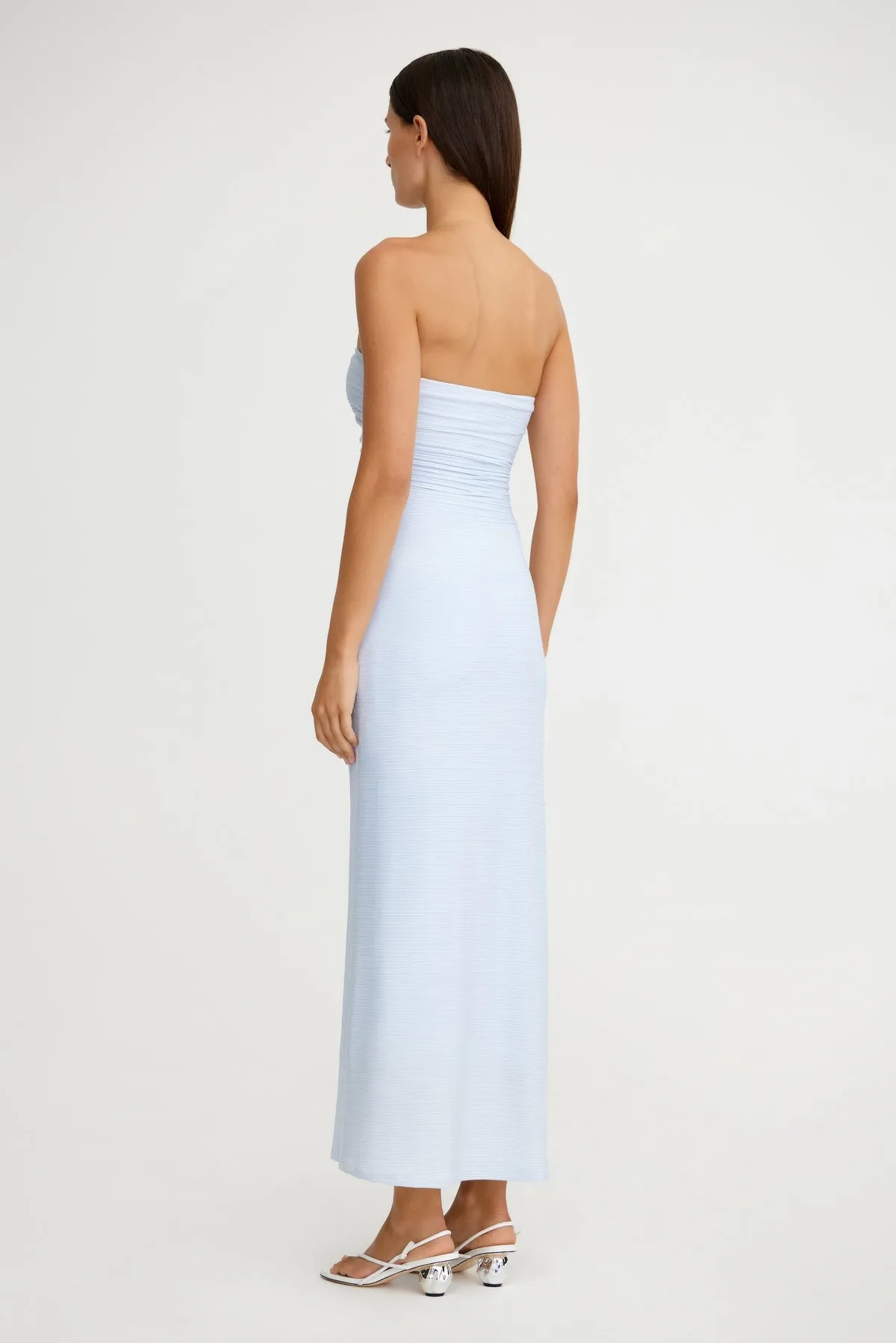 CORALIE DRESS