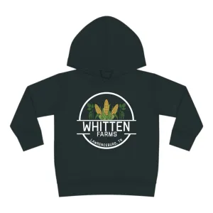 CORN FARM CUSTOM TODDLER HOODIE O3