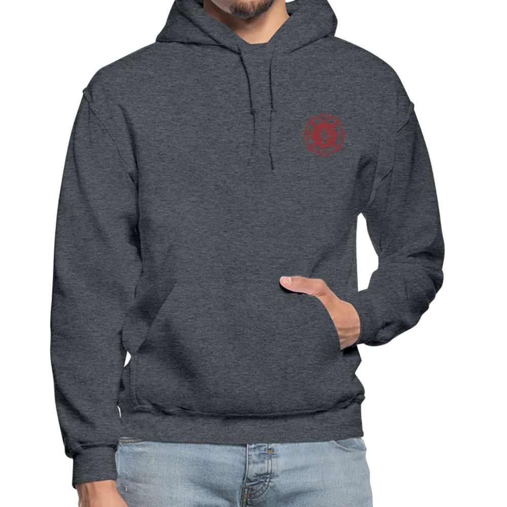 Cousino Gildan Heavy Blend Adult Hoodie