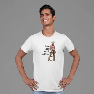 Cowboy T-shirt