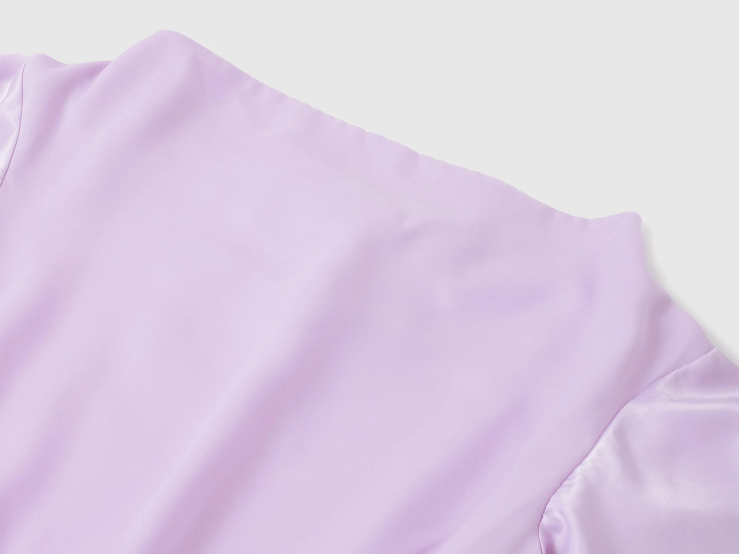 Cowl Neck Solid Dresses