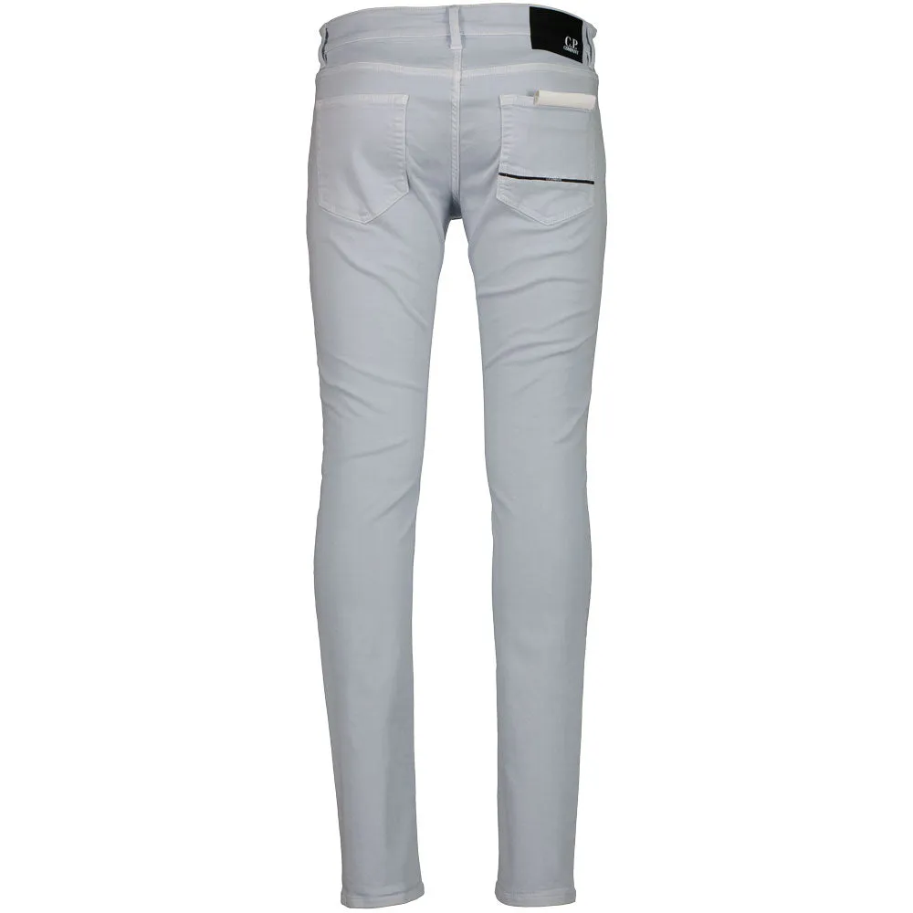 C.P. Five Pocket Bull Denim Jeans