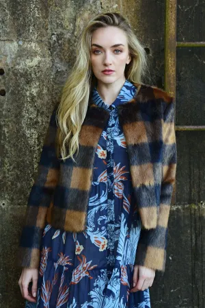Crazy for You Jacket