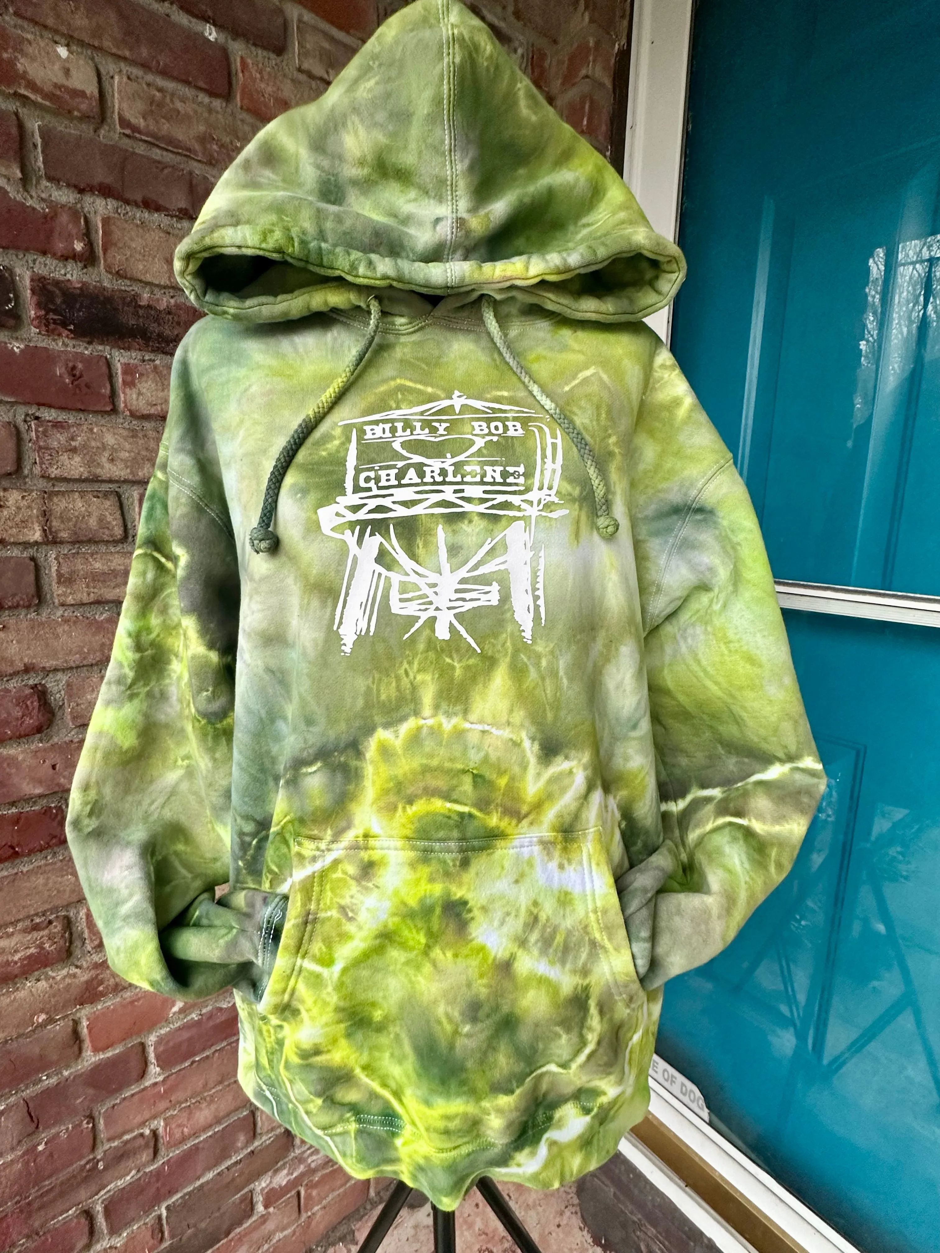 Custom hoodies