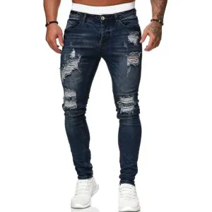 Daan – Slim-Fit Jeans voor Heren