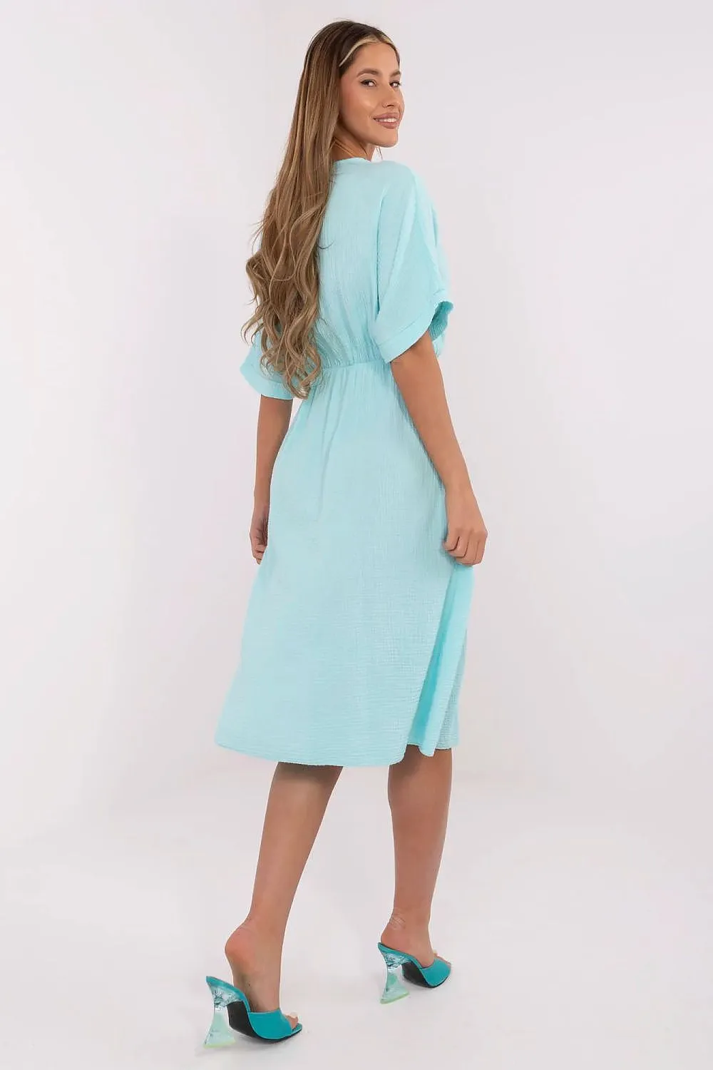 Daydress Italy Moda