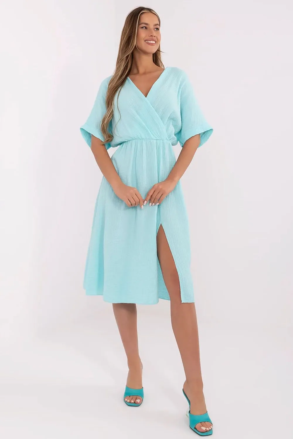 Daydress Italy Moda