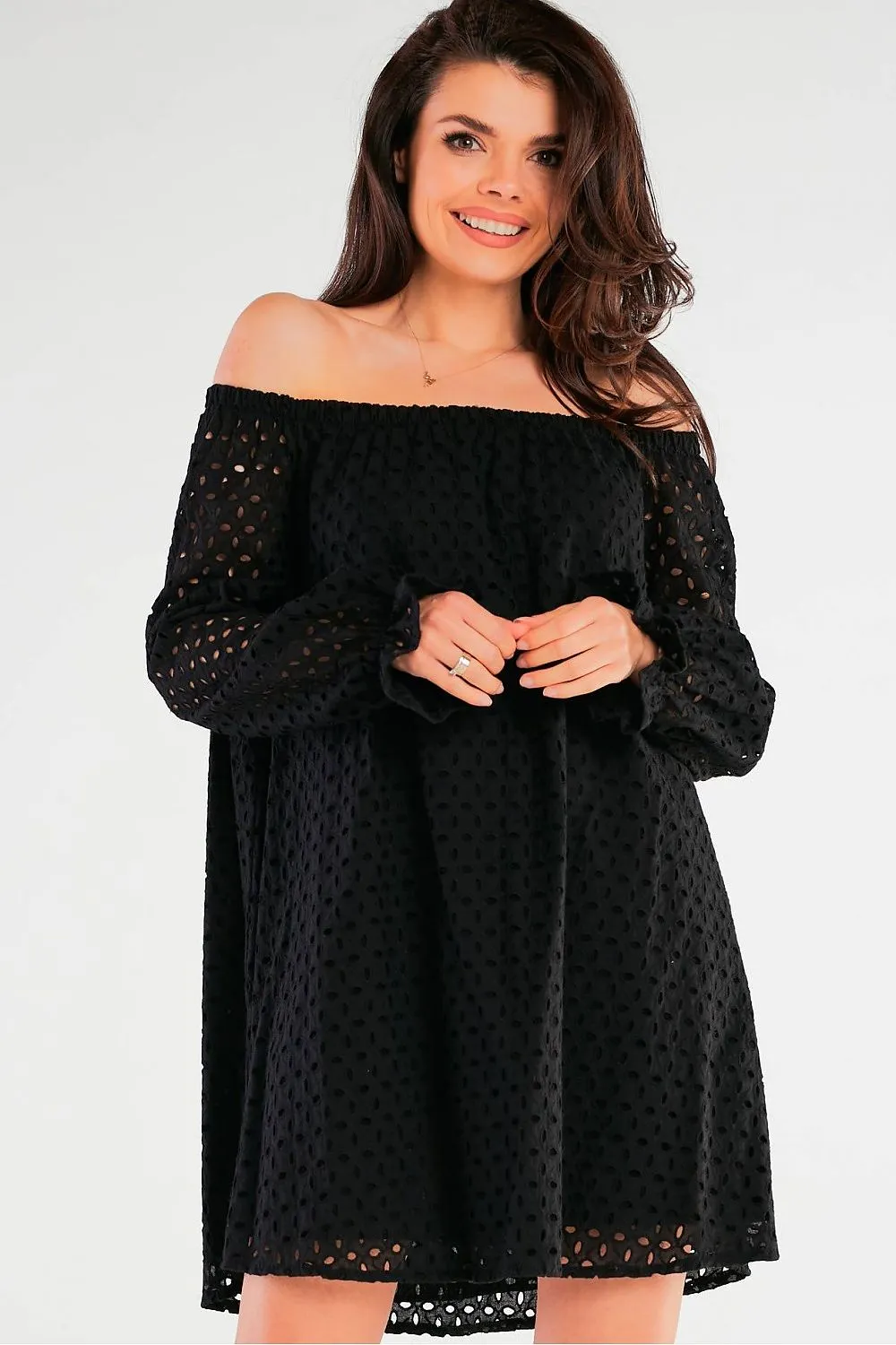 Daydress model 166806 awama