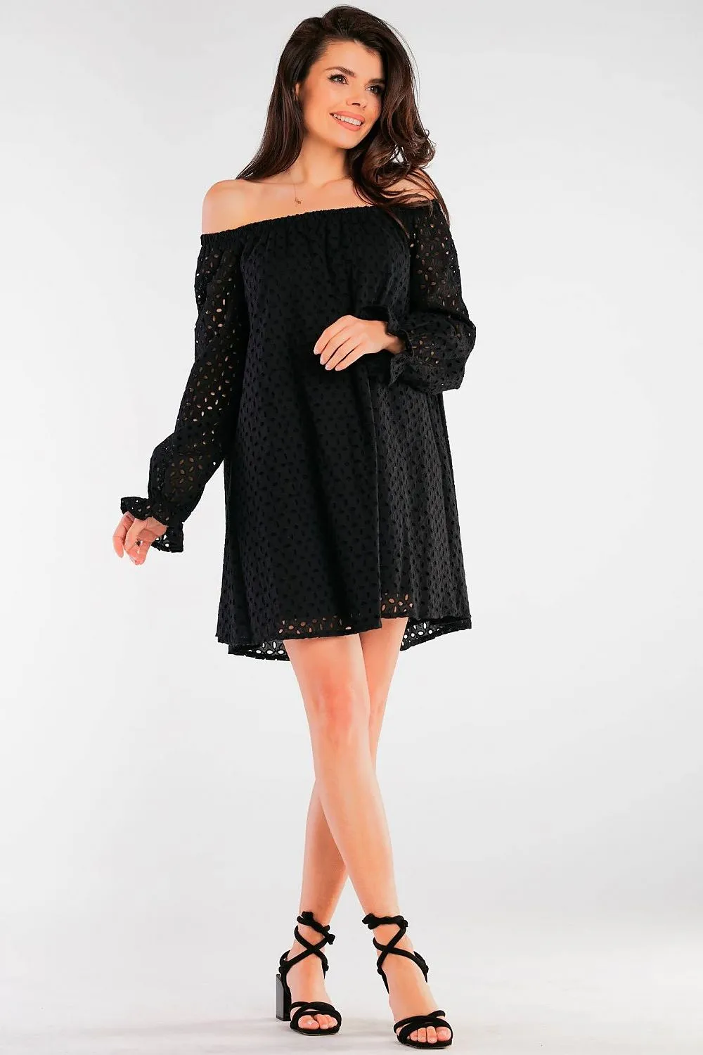 Daydress model 166806 awama