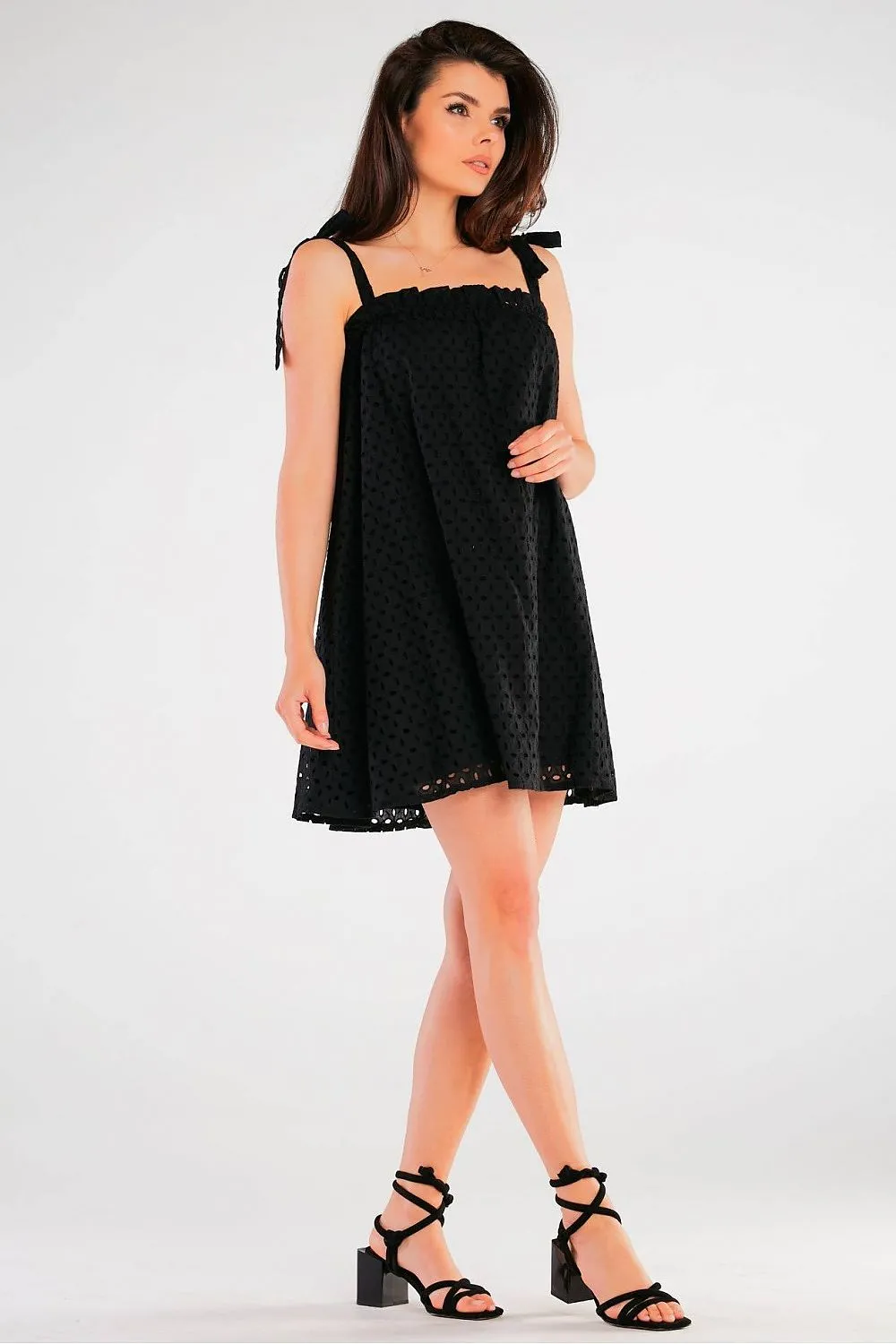 Daydress model 166808 awama