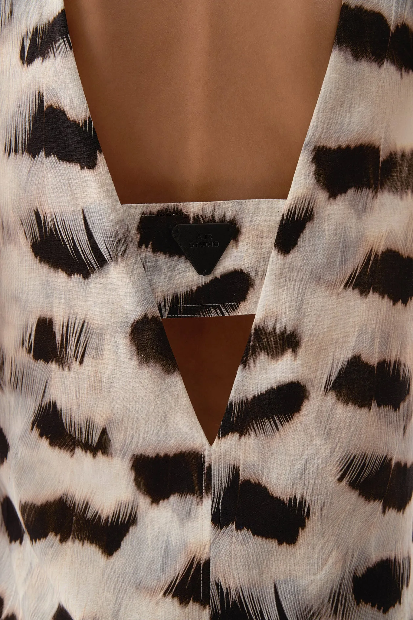 Daze Mini Dress