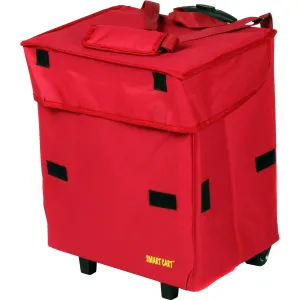 dbest Smart Cart Cooler