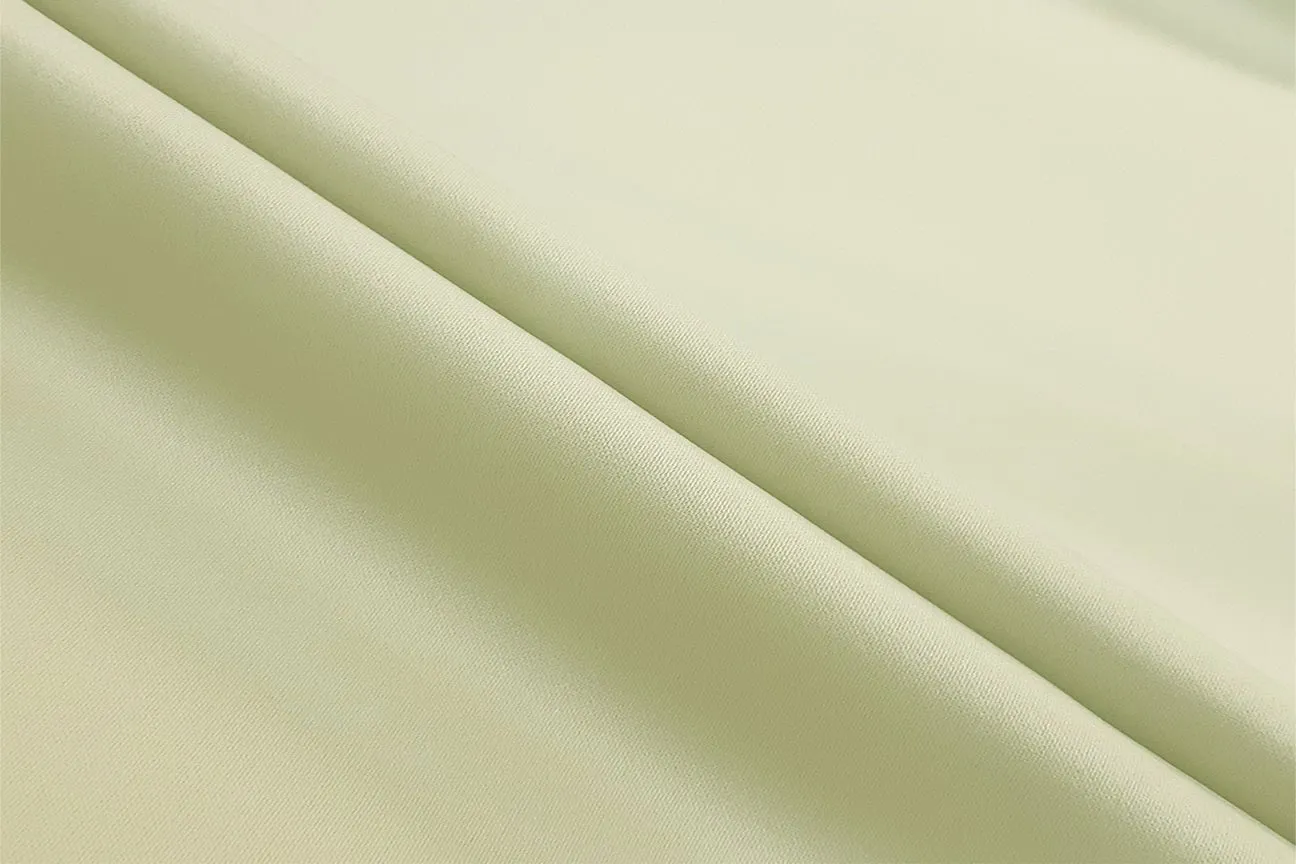 DC: Muted Mint Duchess Satin