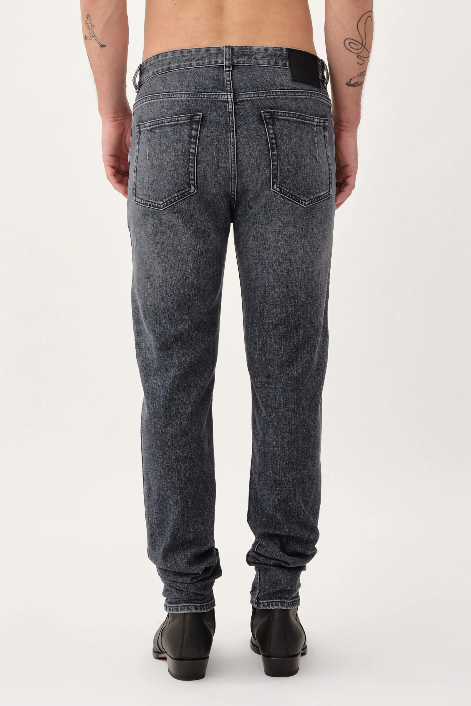 Dean Secret Blueish