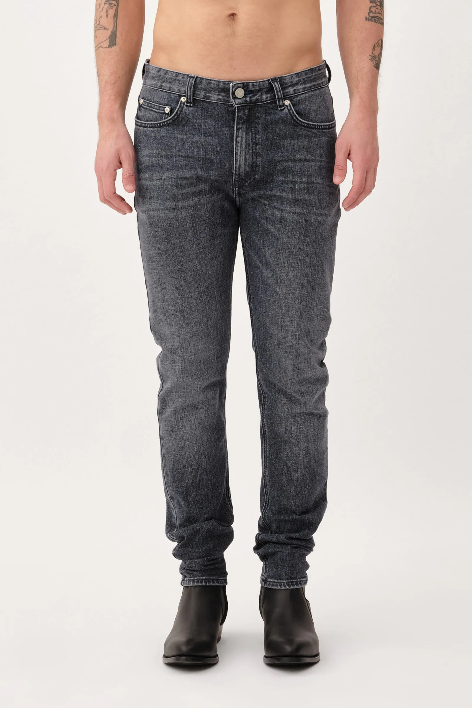 Dean Secret Blueish