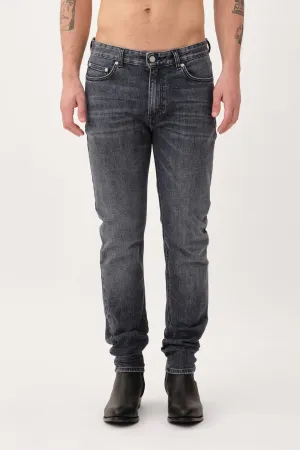 Dean Secret Blueish