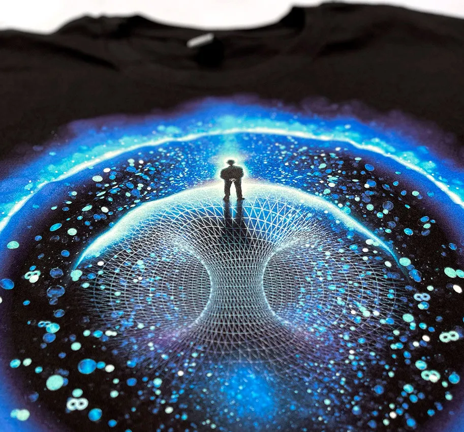 Decode Men's T