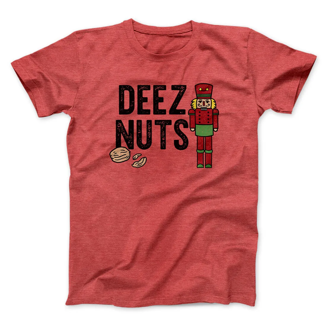 Deez Nuts Men/Unisex T-Shirt