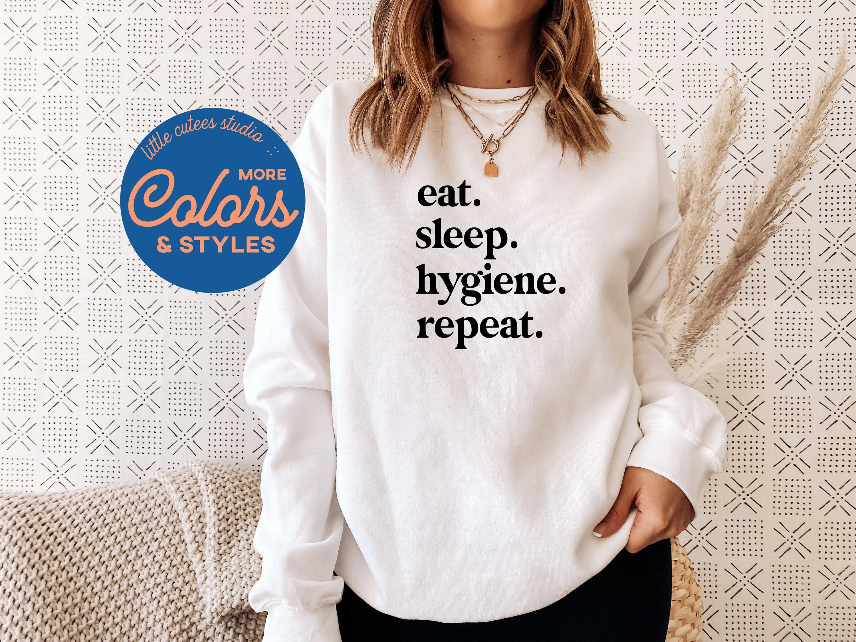 Dental Hygienist Shirt | Dental Hygienist Sweatshirt | Dental Hygienist Gift | Hygienist Tee | Hygienist Grad Gift | Dental Squad