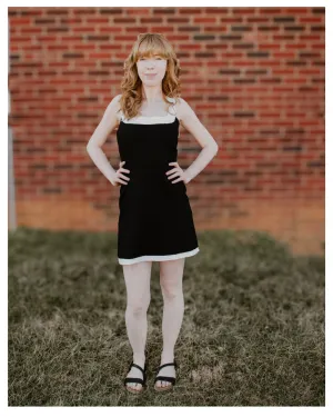 Derby Dress