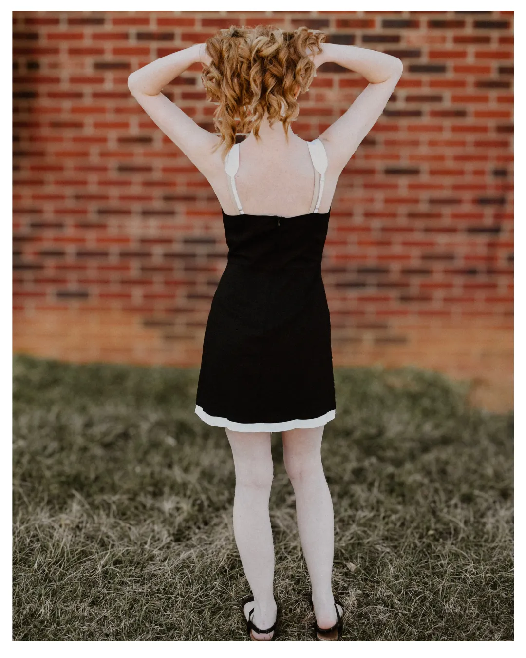 Derby Dress