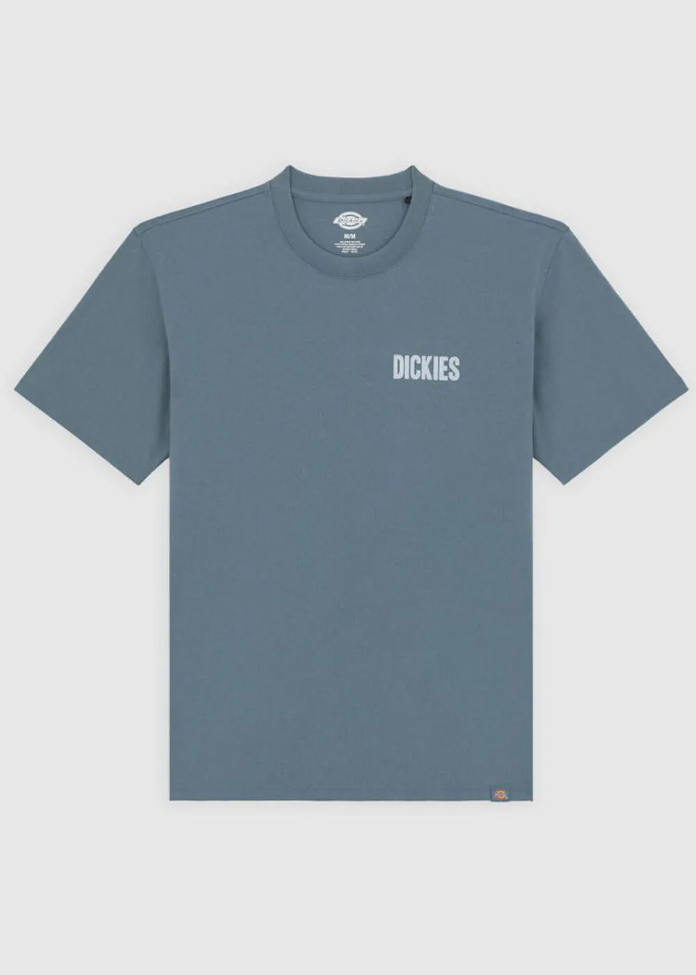 Dickies Slacks Rally T-Shirt Stormy Weather 