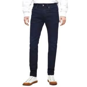 Diesel Mens Jeans Thommer-X 0098I Dark Blue