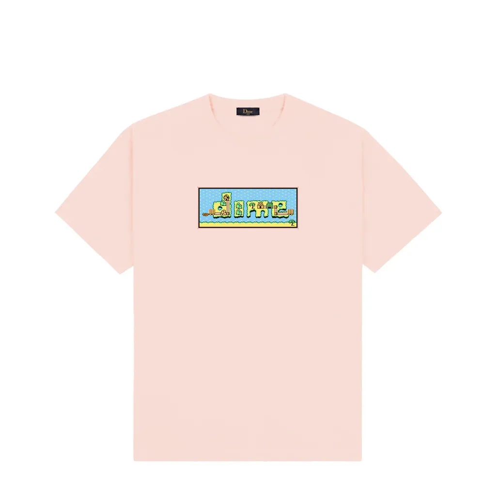 DIME DIME WORLD T-SHIRT
