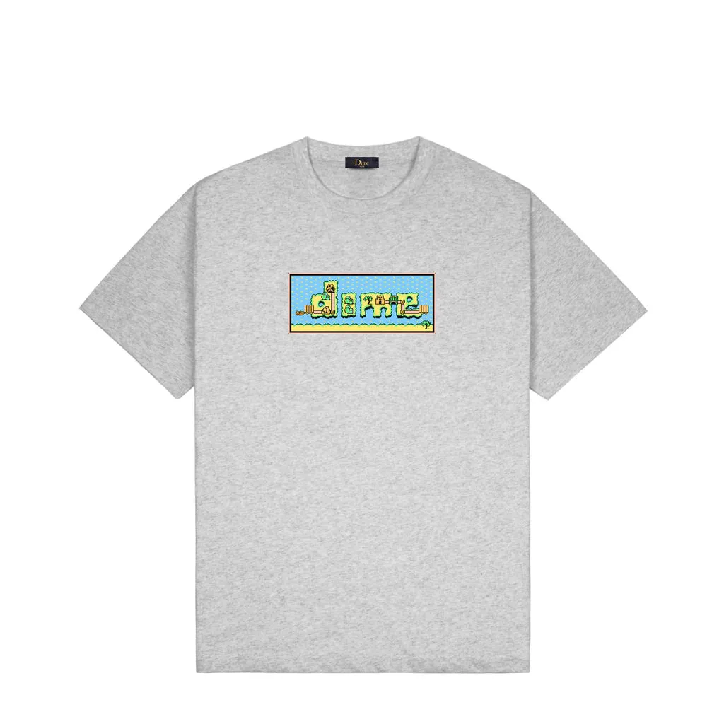DIME DIME WORLD T-SHIRT