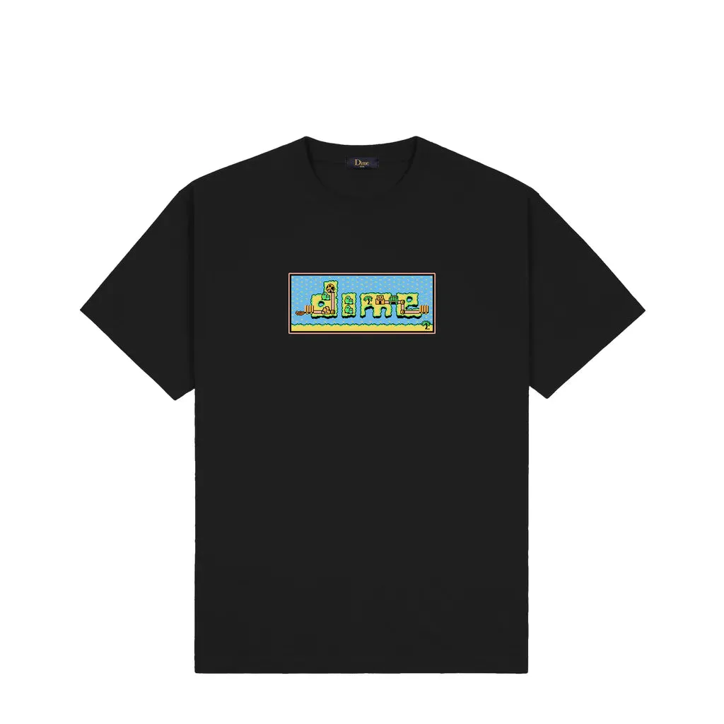 DIME DIME WORLD T-SHIRT