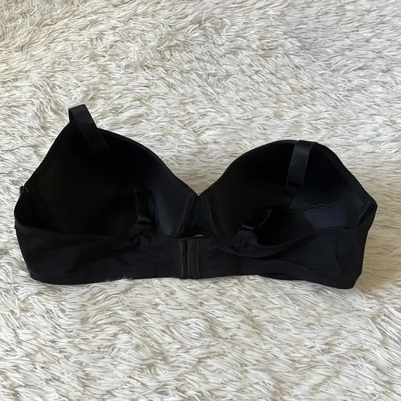 Dominique Aimee Everyday Luxury T-shirt Bra 3500 size 48B