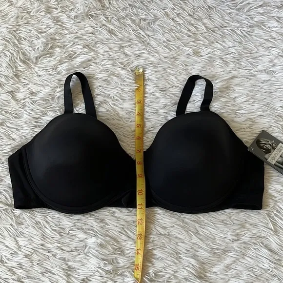 Dominique Aimee Everyday Luxury T-shirt Bra 3500 size 48B
