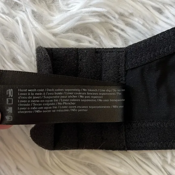Dominique Aimee Everyday Luxury T-shirt Bra 3500 size 48B