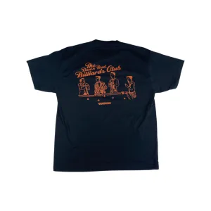 DOWN BAD. Billiards Club Black
