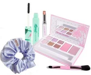Dream in Color Makeup Set