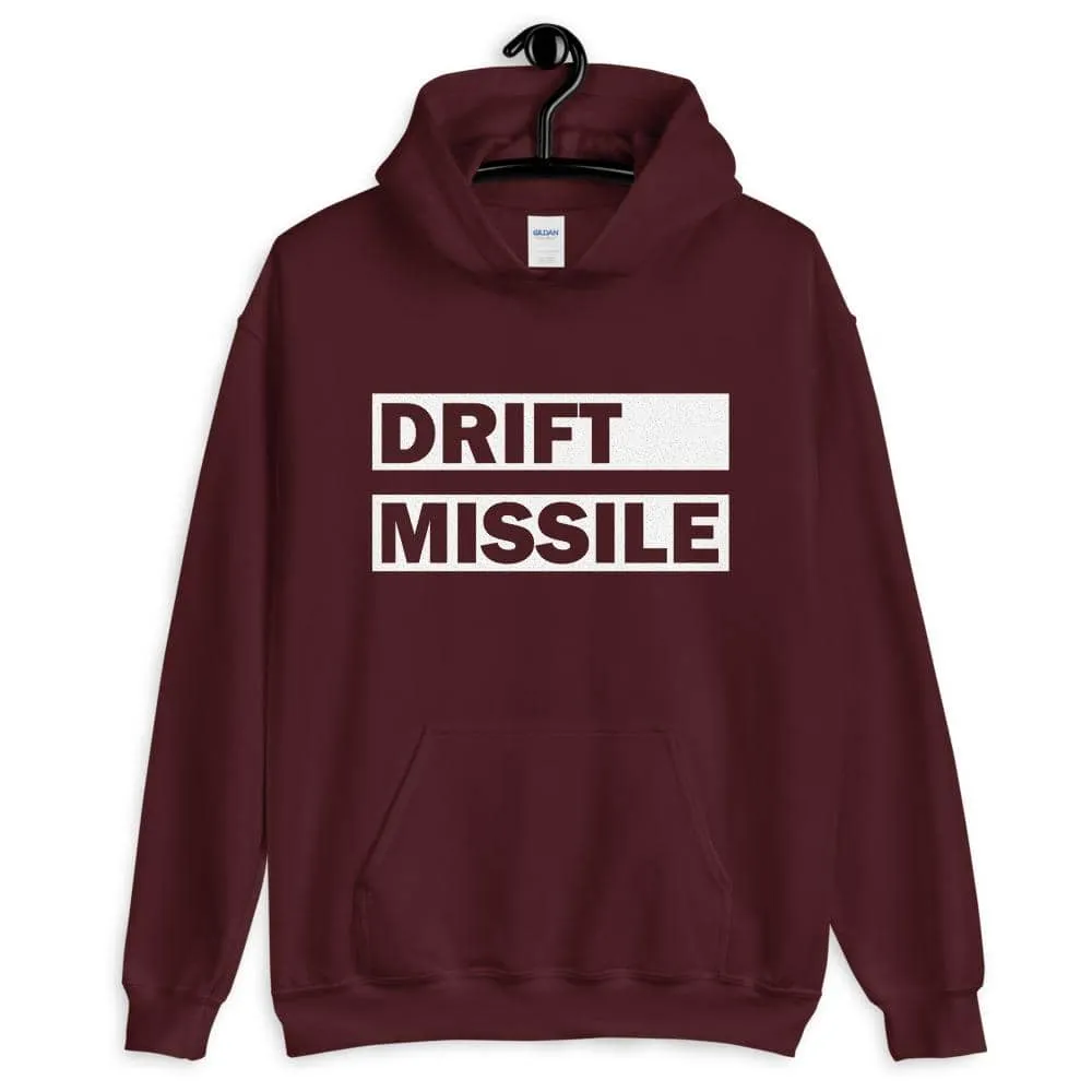 Drift Missile | Hoodie