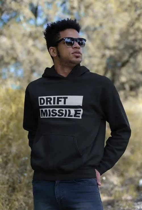 Drift Missile | Hoodie