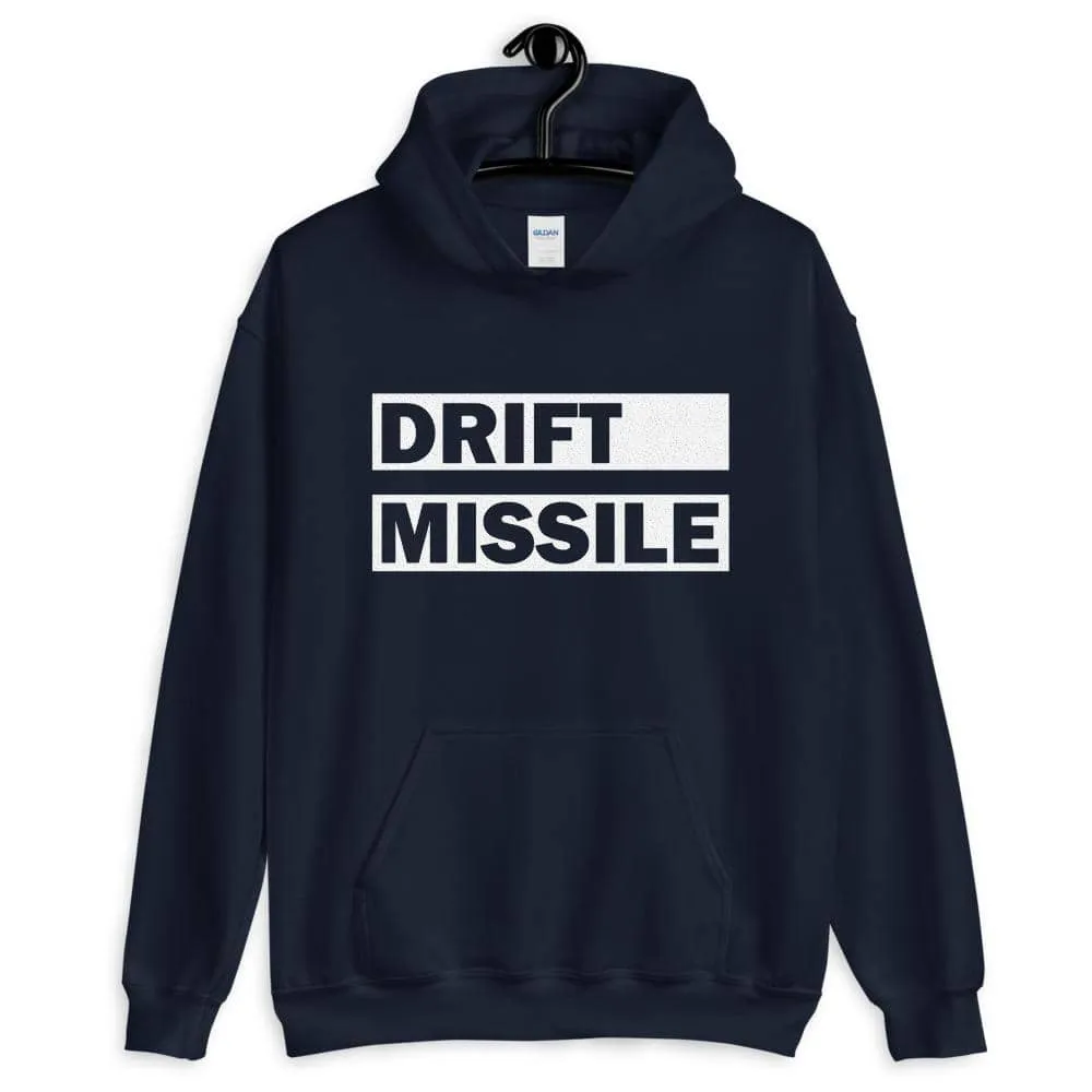 Drift Missile | Hoodie