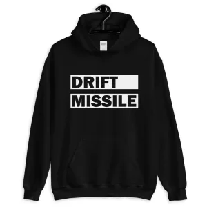 Drift Missile | Hoodie