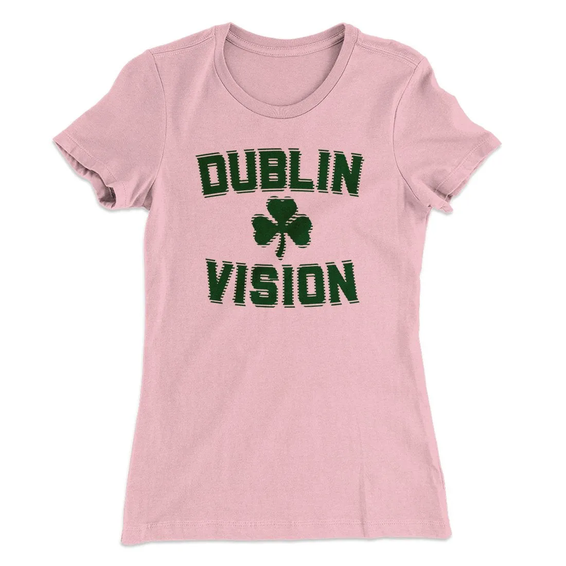 Dublin Vision Women's T-Shirt